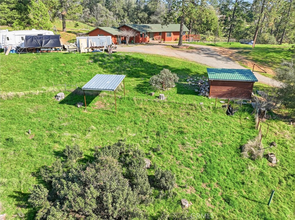 3868 Pinecrest Dr, Mariposa, CA 95338