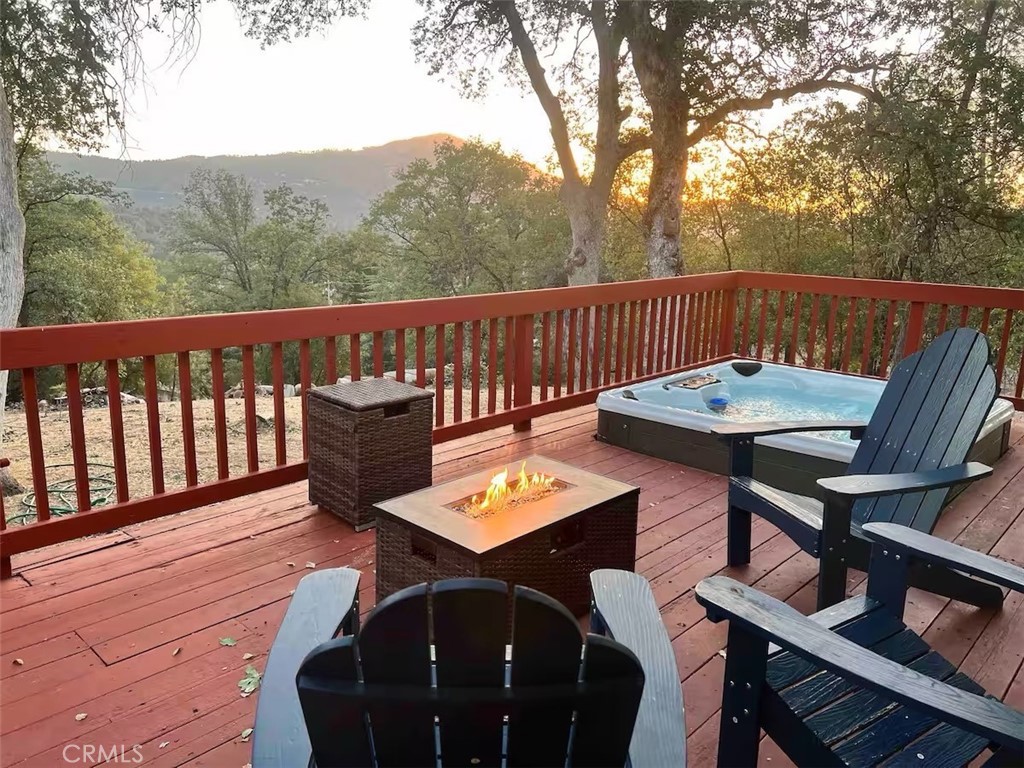 40202 Hillsborough Loop, Oakhurst, CA 93644