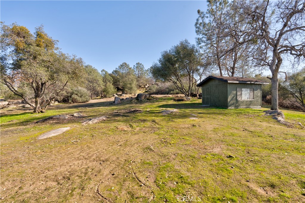 43956 Rocky Ridge, Coarsegold, CA 93614