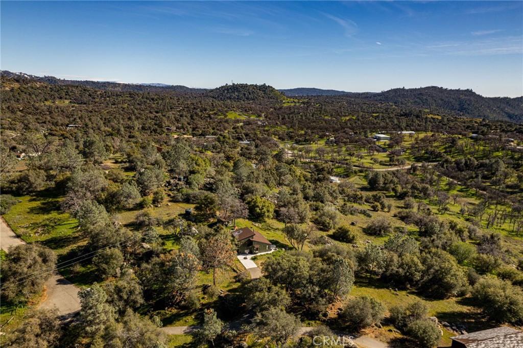 43956 Rocky Ridge, Coarsegold, CA 93614