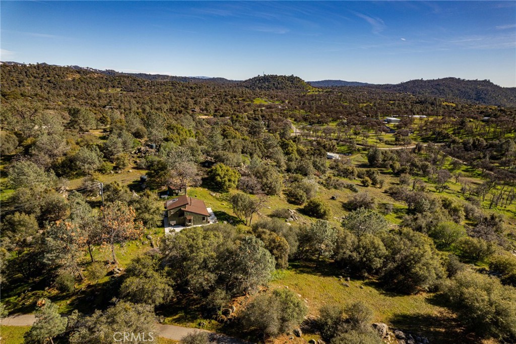 43956 Rocky Ridge, Coarsegold, CA 93614