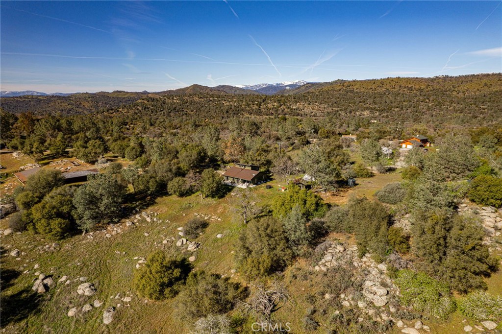 43956 Rocky Ridge, Coarsegold, CA 93614