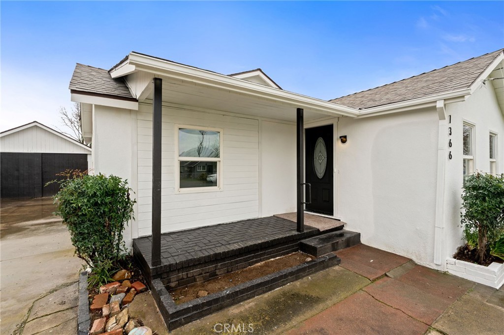 1366 E Alexander Ave, Merced, CA 95340