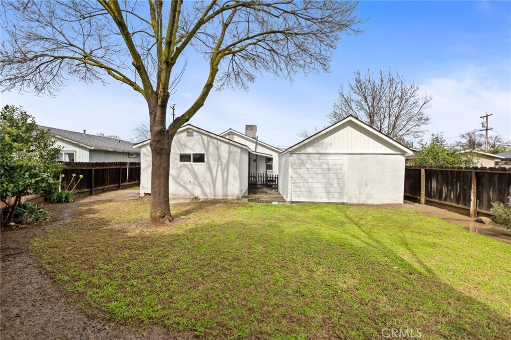 1366 E Alexander Ave, Merced, CA 95340