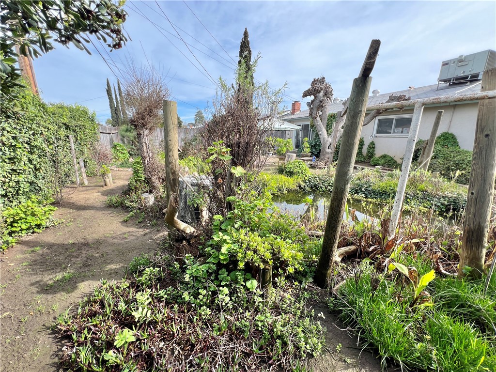 3823 E Holland, Fresno, CA 93726