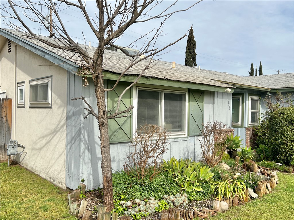 3823 E Holland, Fresno, CA 93726