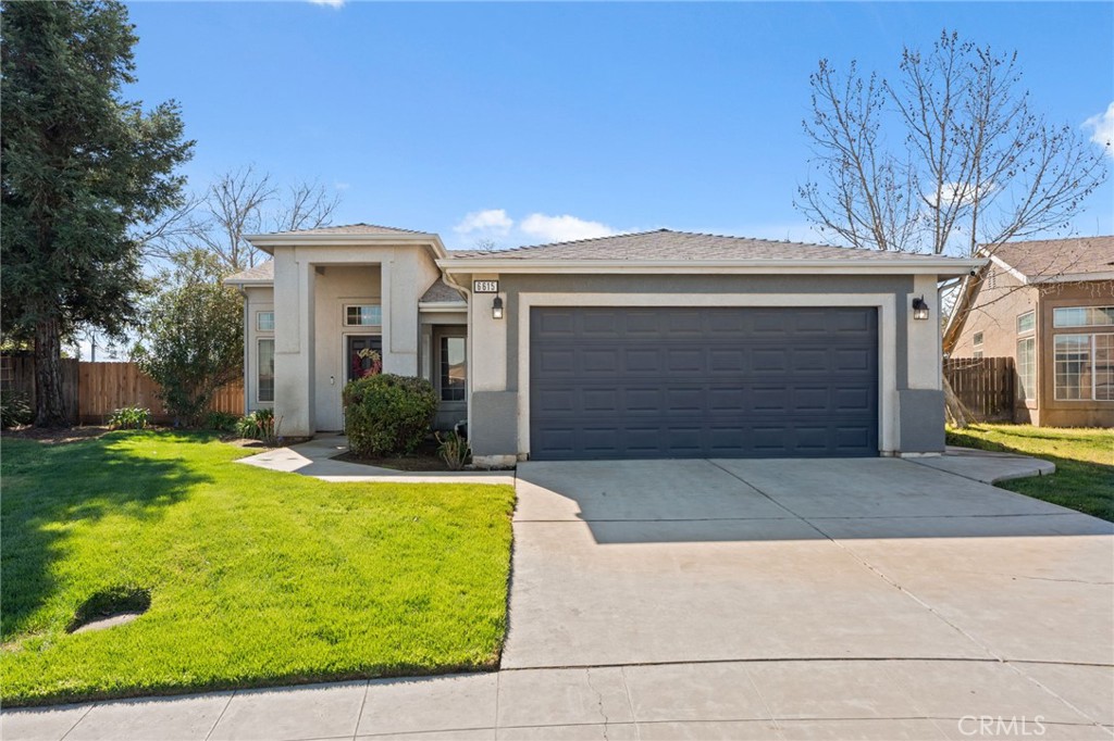 6615 N Babigian, Fresno, CA 93722