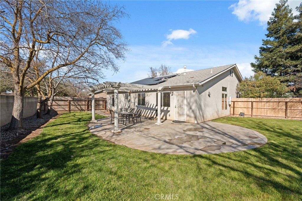 6615 N Babigian, Fresno, CA 93722