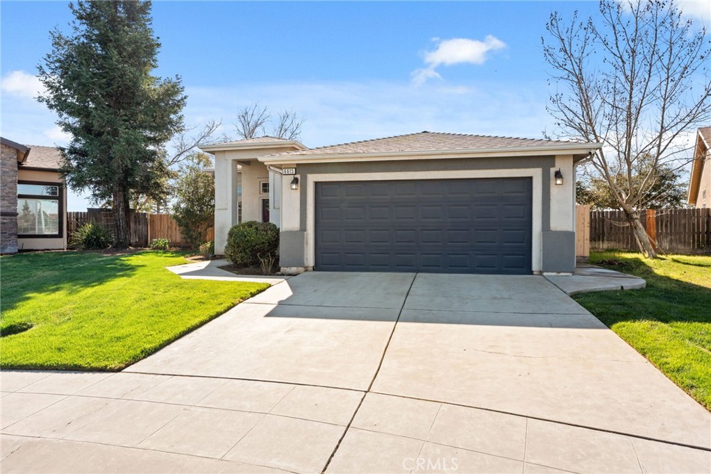 6615 N Babigian, Fresno, CA 93722