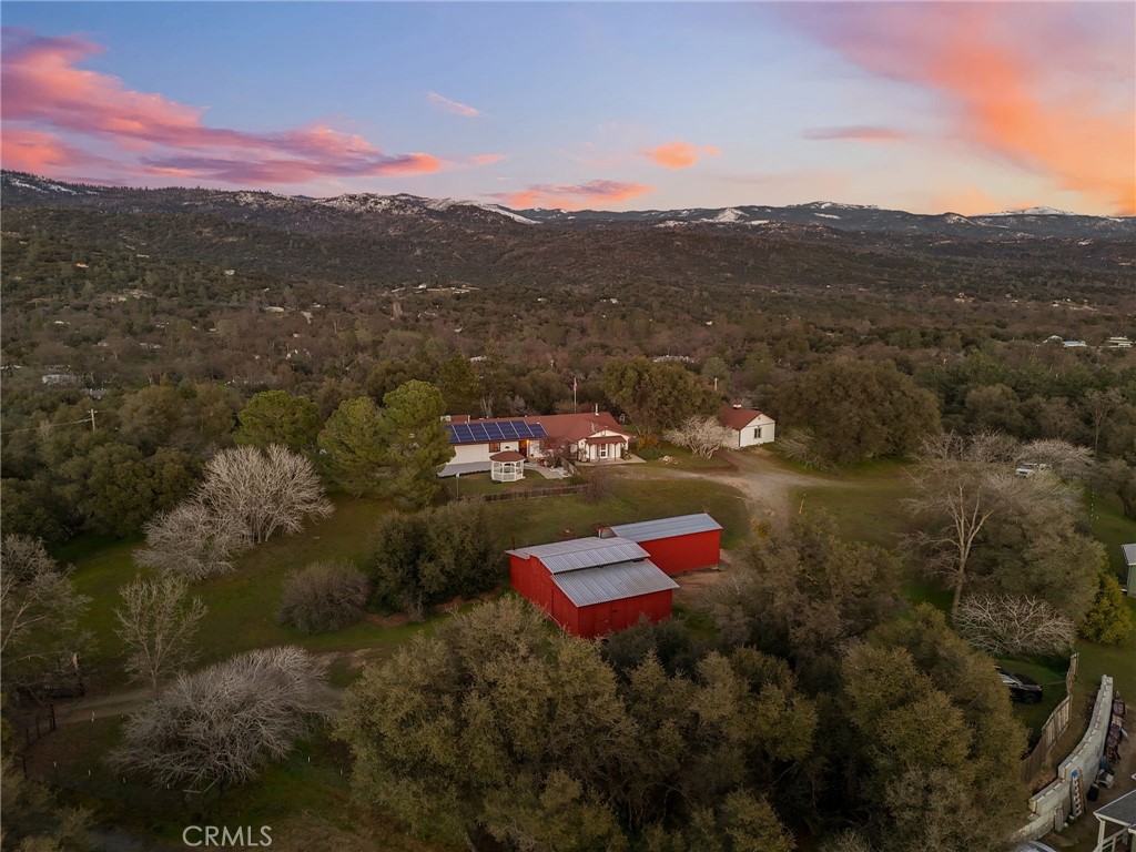 44800 Ahwahnee Acres, Ahwahnee, CA 93601
