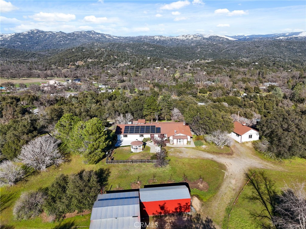 44800 Ahwahnee Acres, Ahwahnee, CA 93601