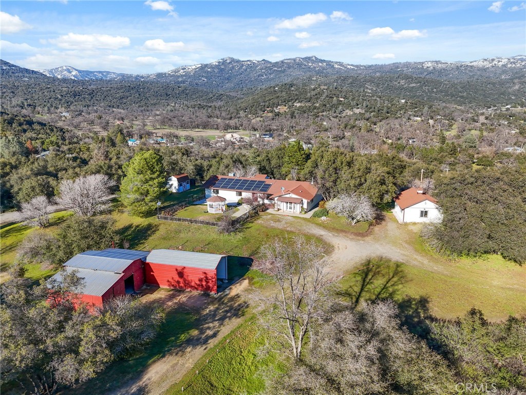 44800 Ahwahnee Acres, Ahwahnee, CA 93601