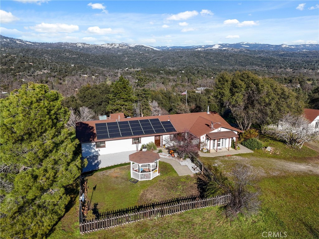 44800 Ahwahnee Acres, Ahwahnee, CA 93601