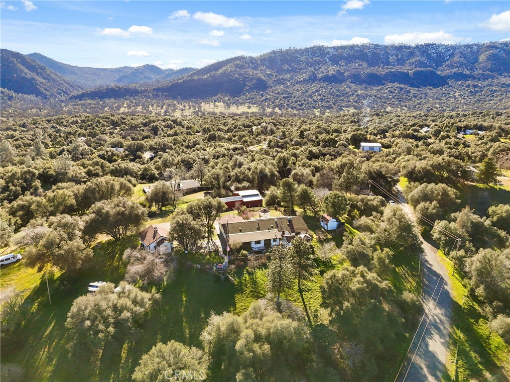 44800 Ahwahnee Acres, Ahwahnee, CA 93601