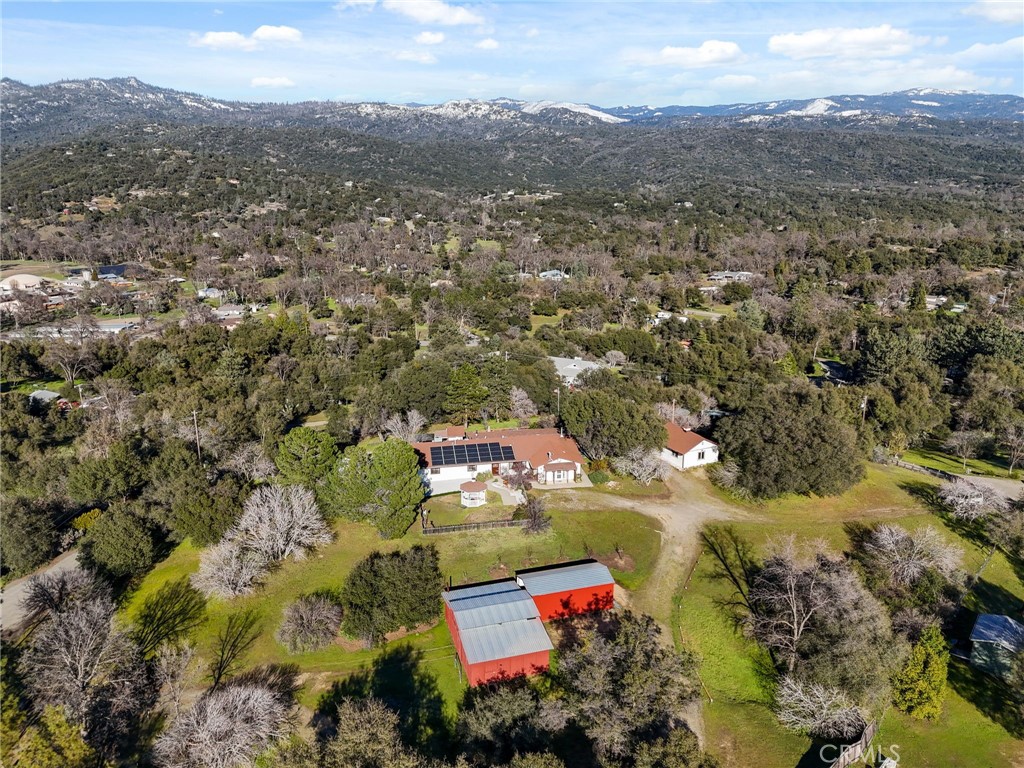 44800 Ahwahnee Acres, Ahwahnee, CA 93601