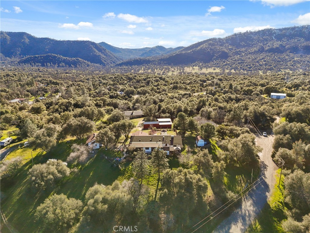 44800 Ahwahnee Acres, Ahwahnee, CA 93601