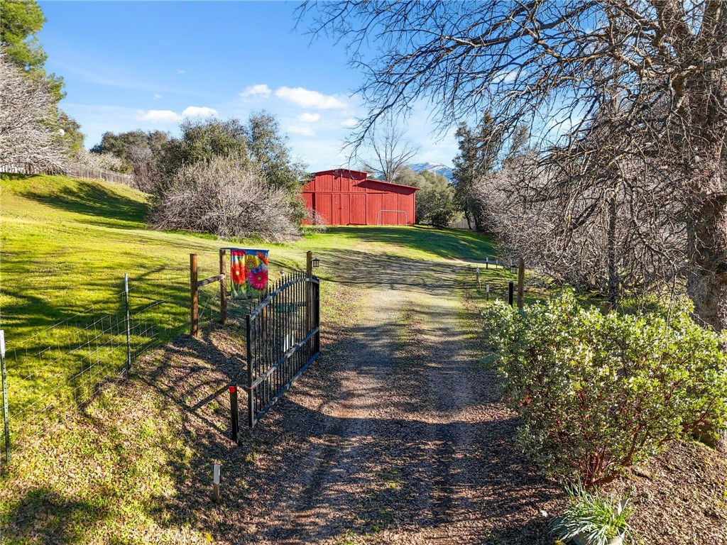 44800 Ahwahnee Acres, Ahwahnee, CA 93601