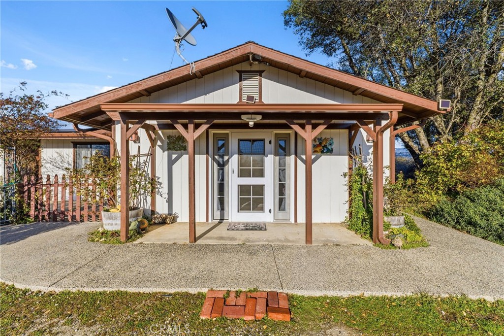 44800 Ahwahnee Acres, Ahwahnee, CA 93601