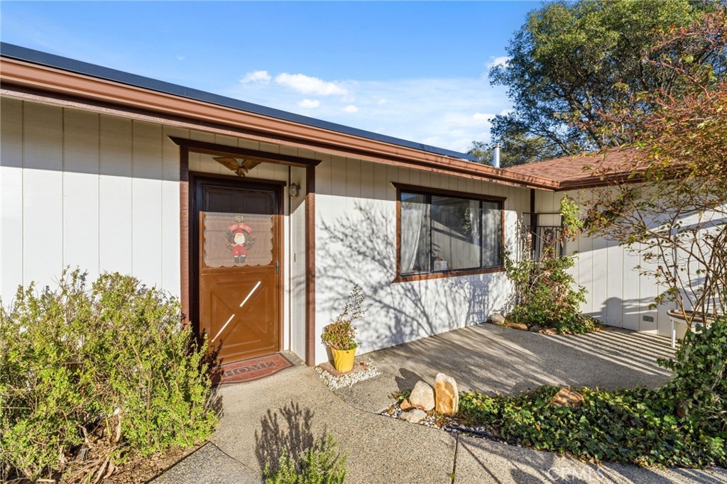 44800 Ahwahnee Acres, Ahwahnee, CA 93601