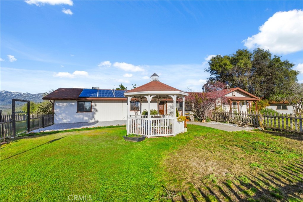 44800 Ahwahnee Acres, Ahwahnee, CA 93601