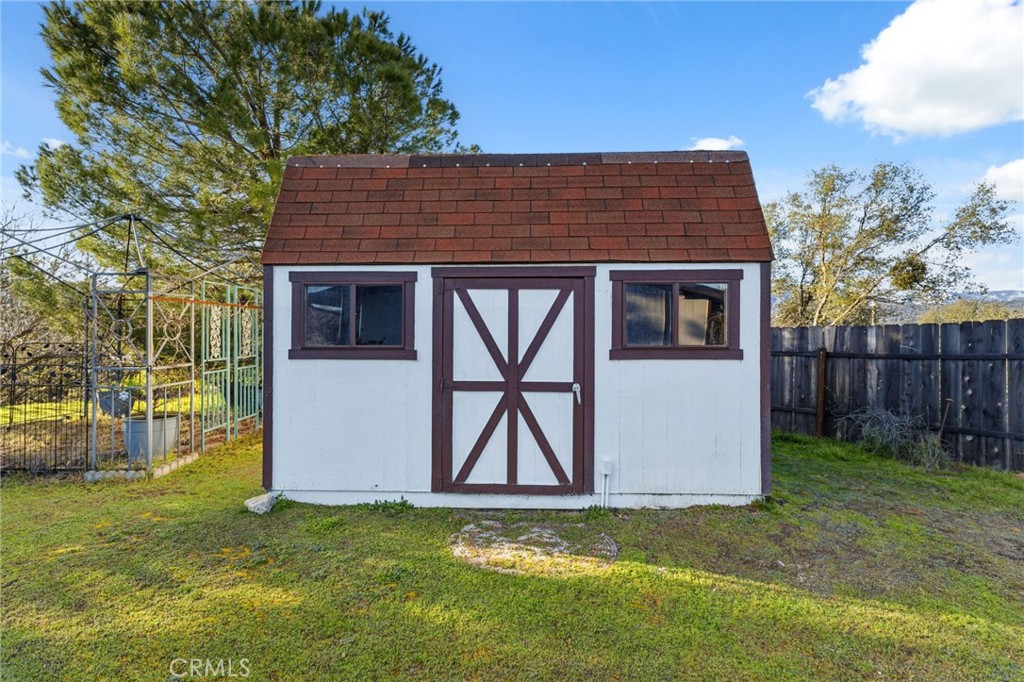 44800 Ahwahnee Acres, Ahwahnee, CA 93601