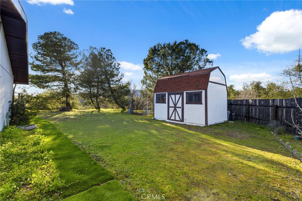 44800 Ahwahnee Acres, Ahwahnee, CA 93601