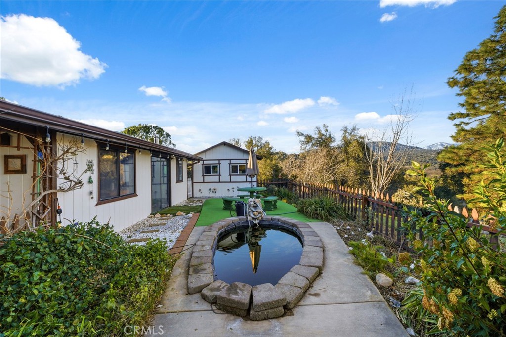 44800 Ahwahnee Acres, Ahwahnee, CA 93601