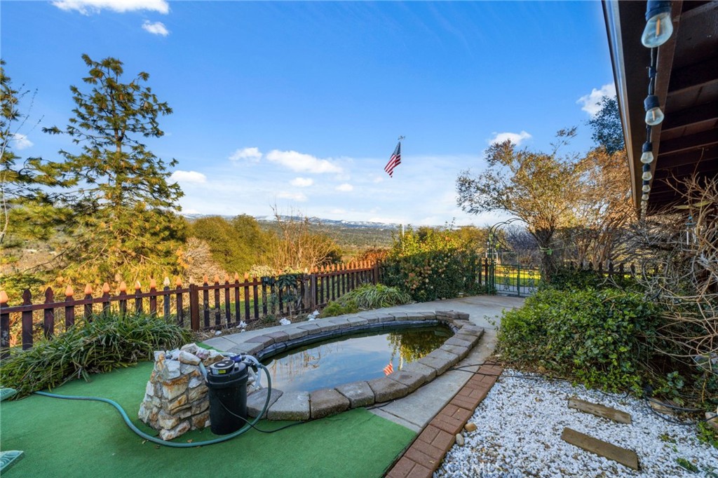 44800 Ahwahnee Acres, Ahwahnee, CA 93601