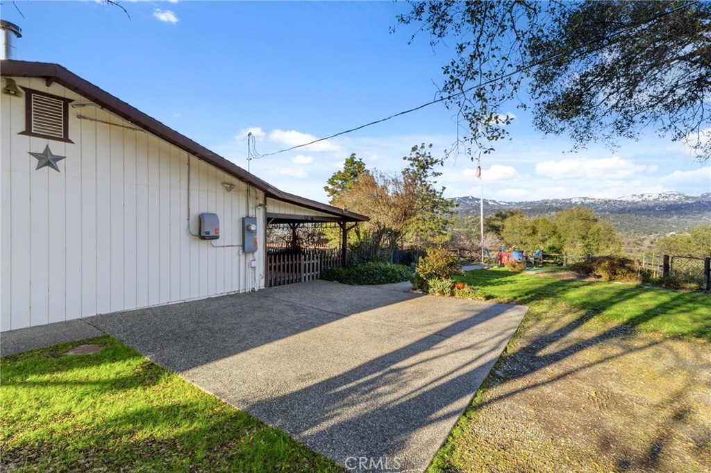 44800 Ahwahnee Acres, Ahwahnee, CA 93601