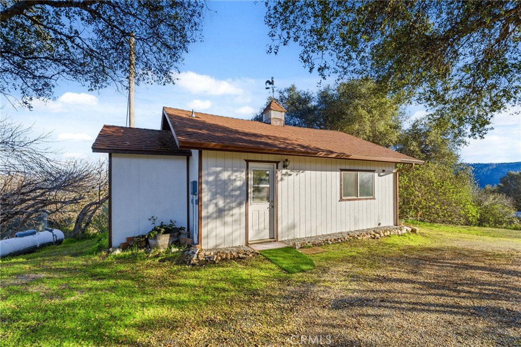 44800 Ahwahnee Acres, Ahwahnee, CA 93601