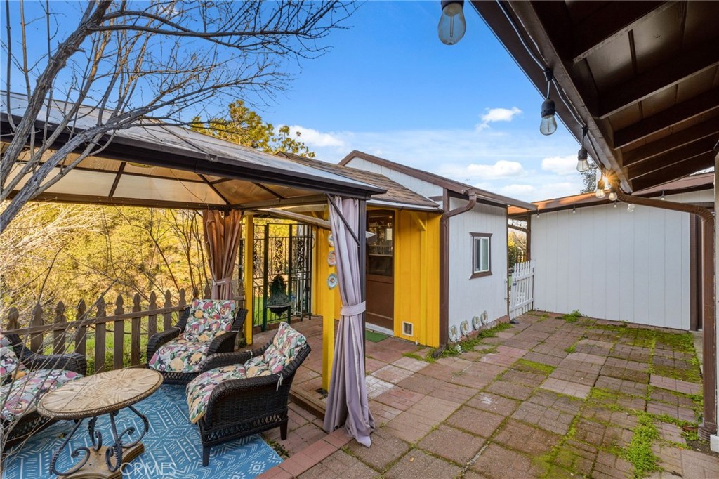 44800 Ahwahnee Acres, Ahwahnee, CA 93601