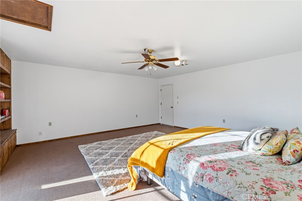 44800 Ahwahnee Acres, Ahwahnee, CA 93601