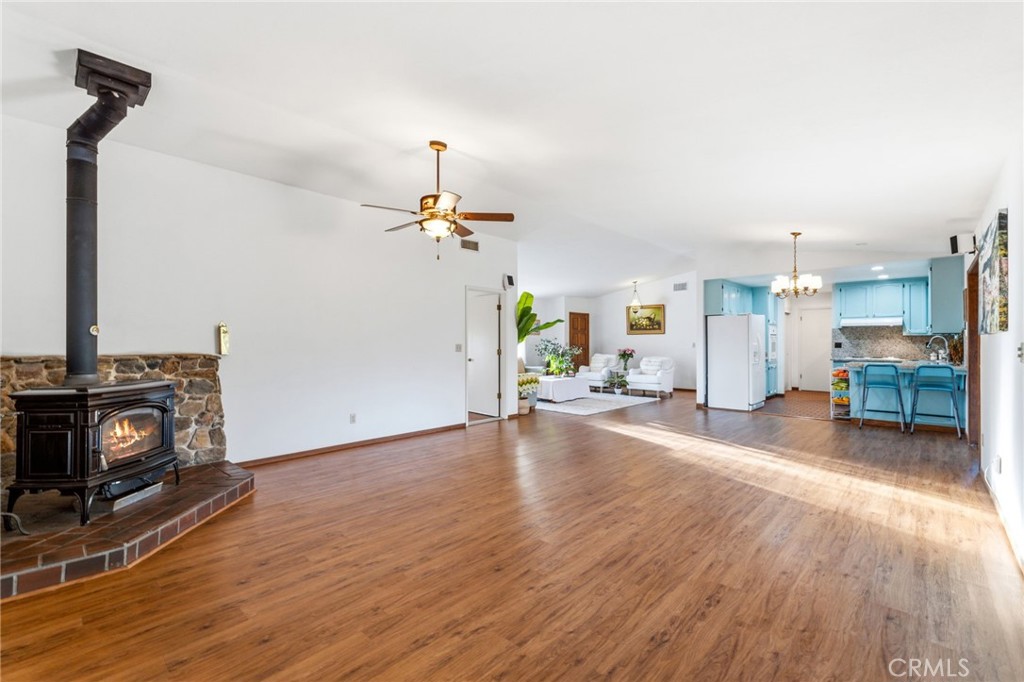 44800 Ahwahnee Acres, Ahwahnee, CA 93601