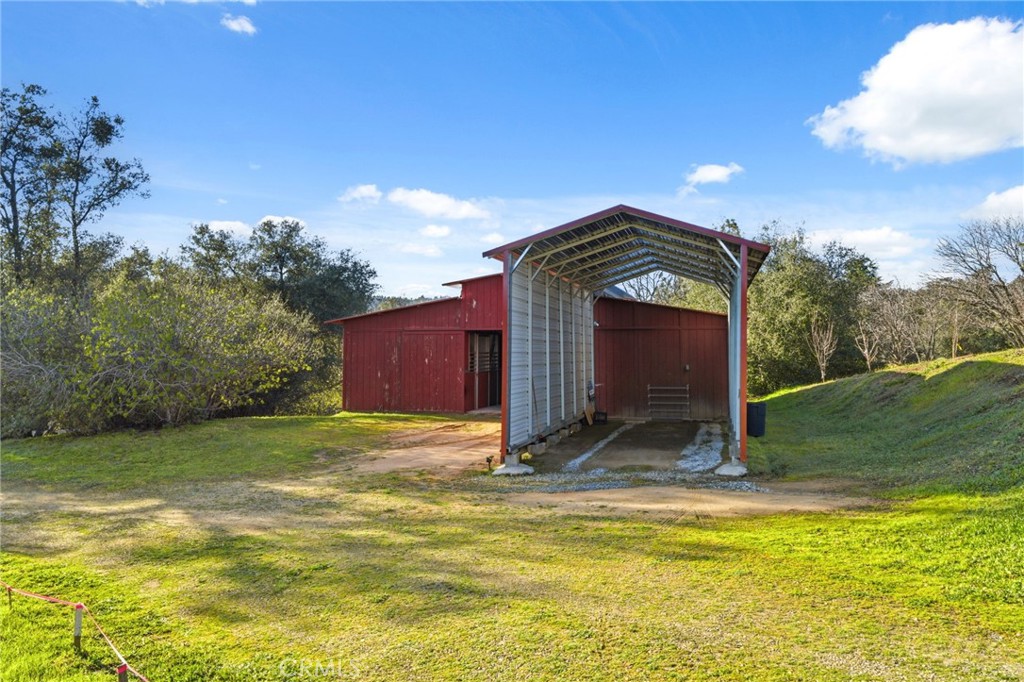 44800 Ahwahnee Acres, Ahwahnee, CA 93601