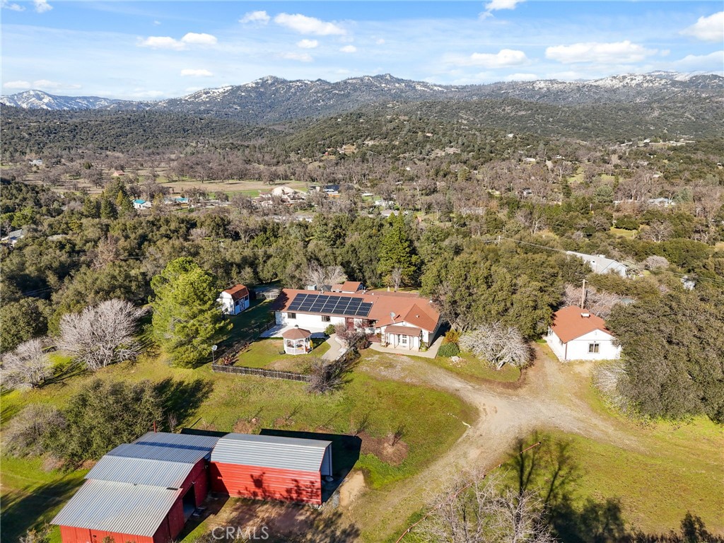 44800 Ahwahnee Acres, Ahwahnee, CA 93601