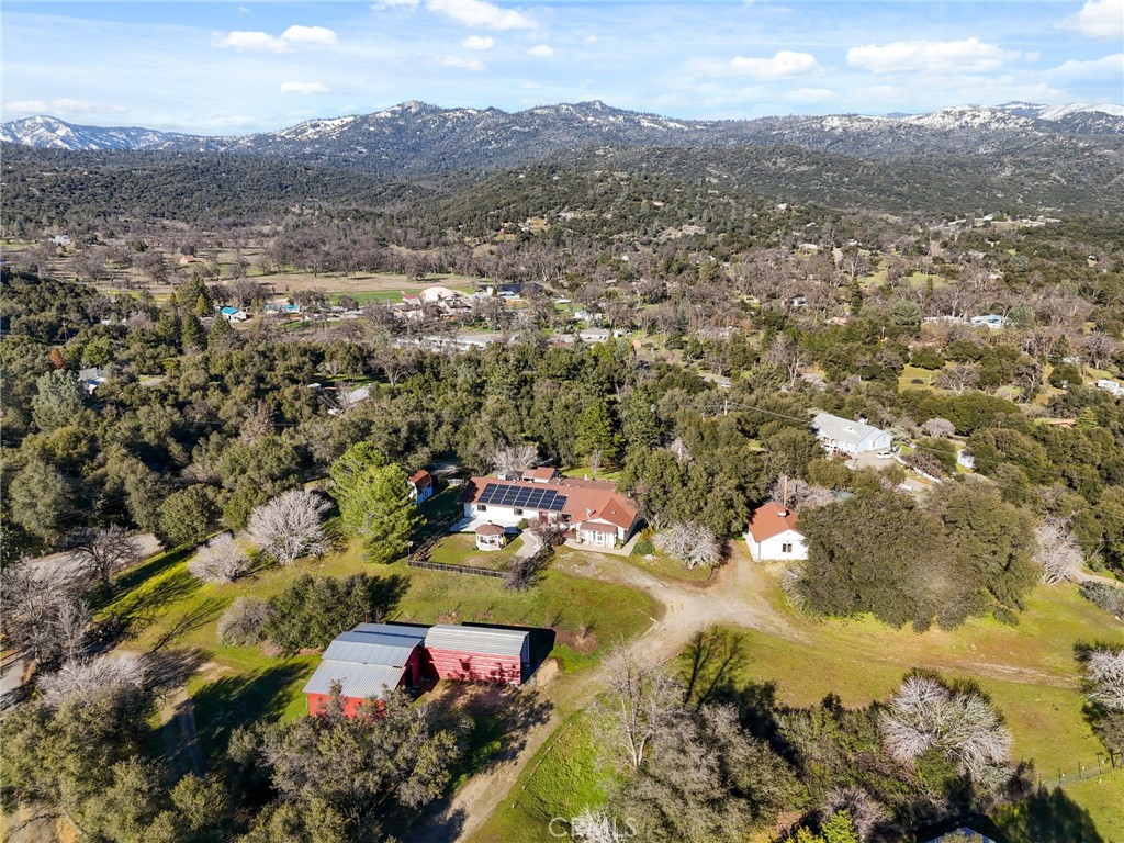 44800 Ahwahnee Acres, Ahwahnee, CA 93601