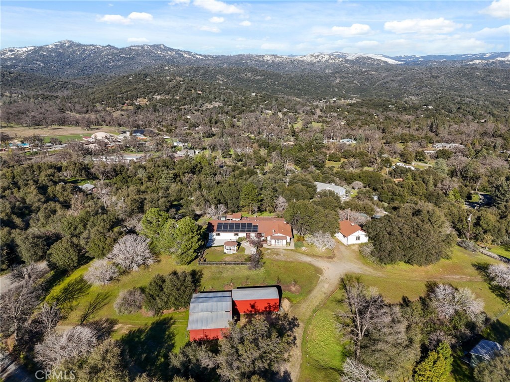 44800 Ahwahnee Acres, Ahwahnee, CA 93601