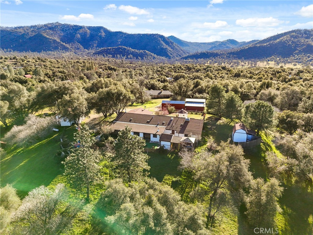 44800 Ahwahnee Acres, Ahwahnee, CA 93601