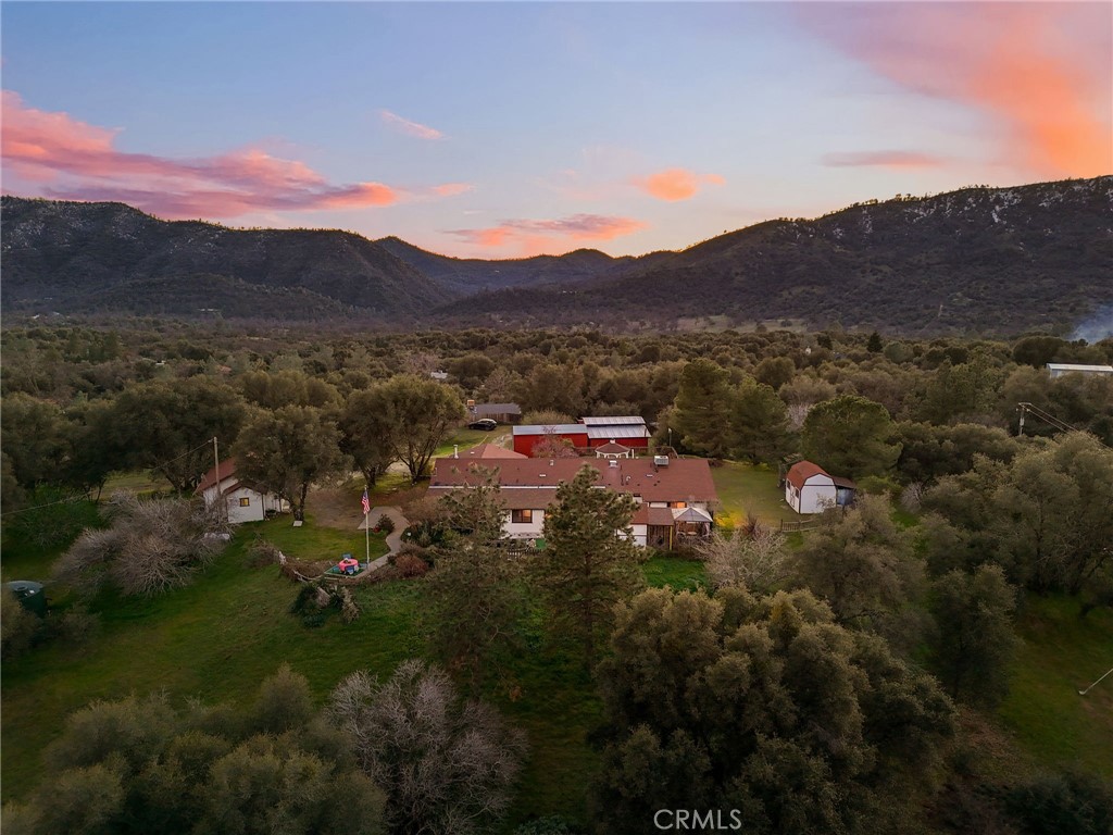 44800 Ahwahnee Acres, Ahwahnee, CA 93601