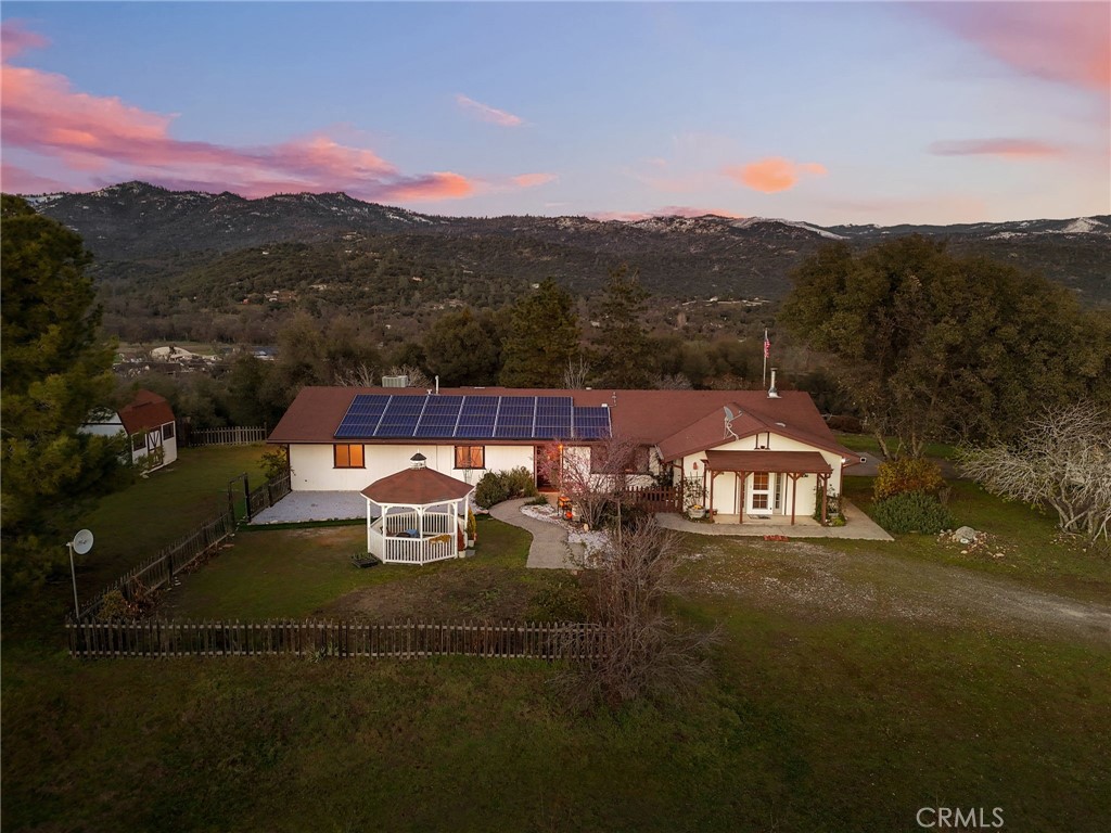44800 Ahwahnee Acres, Ahwahnee, CA 93601