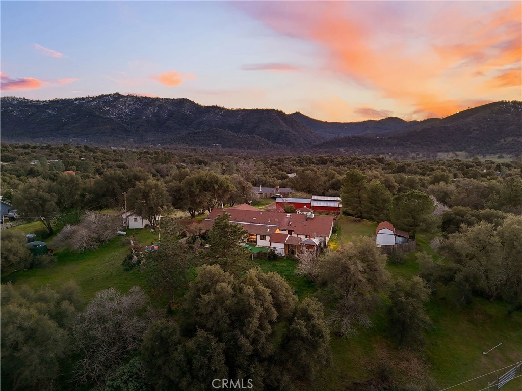 44800 Ahwahnee Acres, Ahwahnee, CA 93601