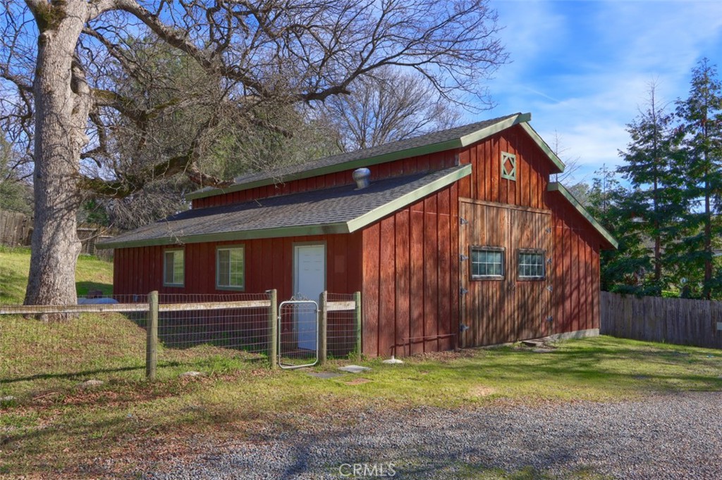 31729 Cherokee, Coarsegold, CA 93614