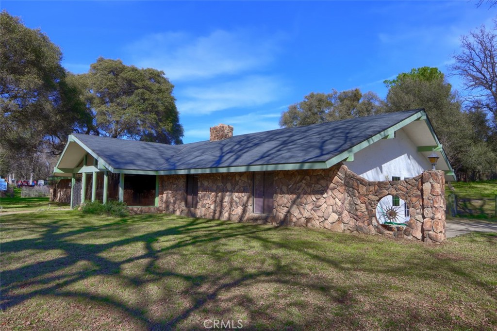31729 Cherokee, Coarsegold, CA 93614