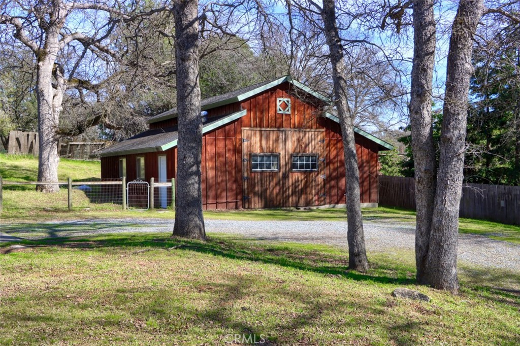 31729 Cherokee, Coarsegold, CA 93614