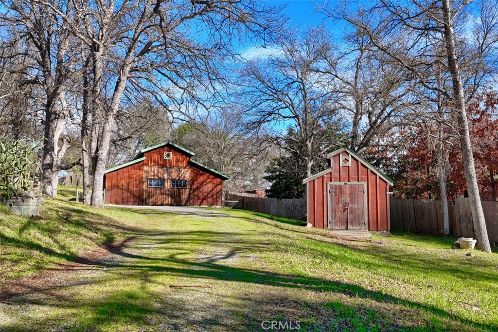 31729 Cherokee, Coarsegold, CA 93614