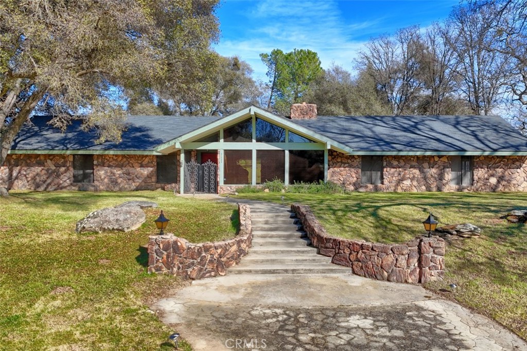 31729 Cherokee, Coarsegold, CA 93614