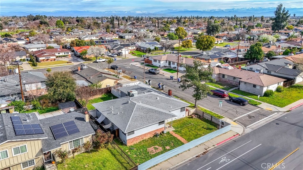 3495 E Dakota, Fresno, CA 93726