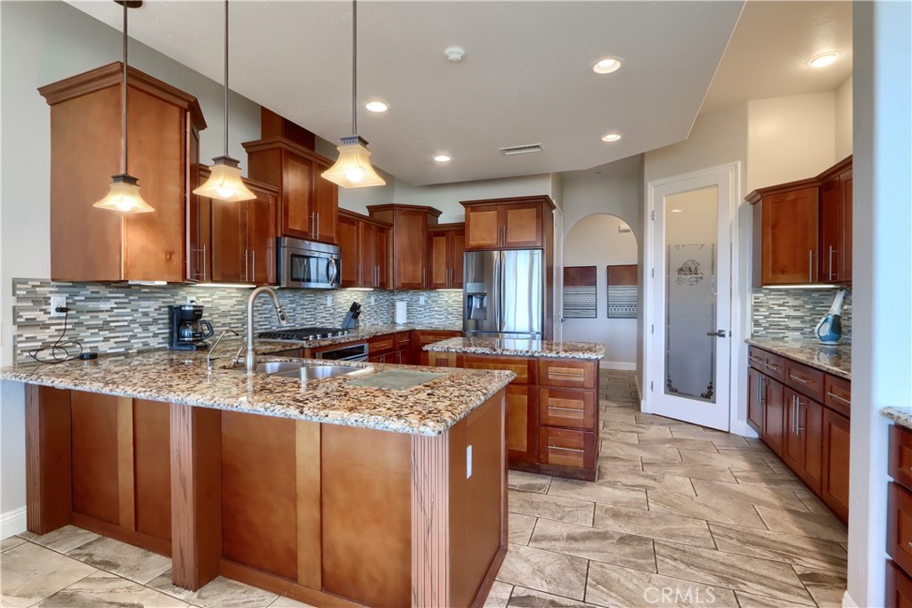 41915 John Muir, Coarsegold, CA 93614