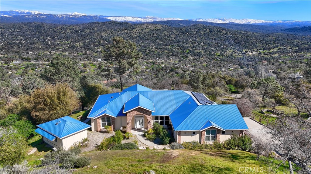 41915 John Muir, Coarsegold, CA 93614