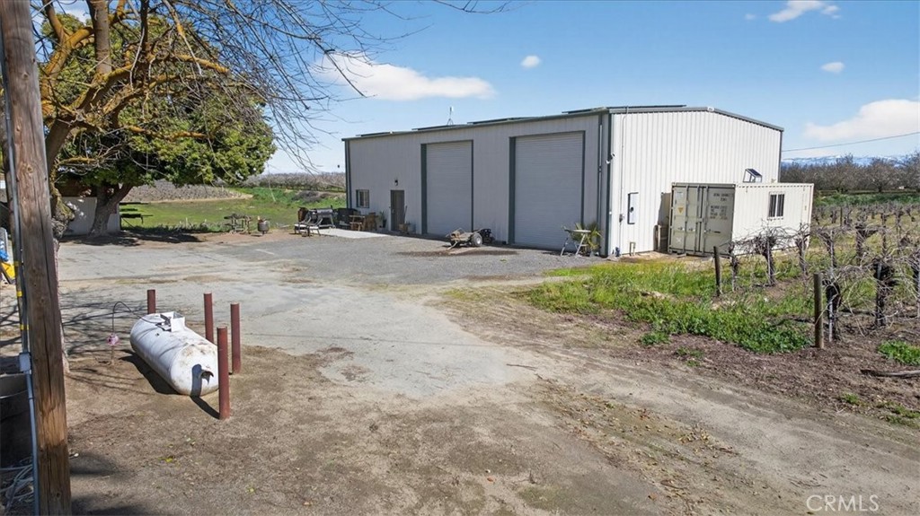 11430 E Saginaw, Selma, CA 93662
